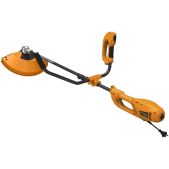 Триммер электрический Carver 01.002.00010 TR-1500S/BH