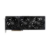 Видеокарта Palit NE7507T019T2-GB2031U GeForce RTX 5070 Ti GamingPro-S 16Gb GDDR7 256bit 3xDP HDMI