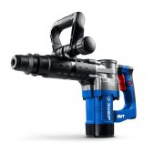 Отбойный молоток Зубр ЗММ-12-1350 ВК Профессионал 12 Дж, 1350 Вт, АВТ, SDS-Max