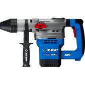 Перфоратор Зубр ЗПМ-40-1300 ЭВ Профессионал 40мм, 1300 Вт, АВТ, SDS-Max