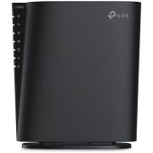 Беспроводной маршрутизатор TP-Link Archer AX80 EU AX6000 100/1000/2500Base-T черный