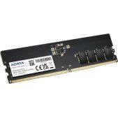 Модуль памяти DDR5 16Gb 4800MHz A-Data AD5U480016G-S PC5-38400 CL40 DIMM 288-pin 1.1В single rank