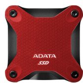 Накопитель SSD 1Tb A-Data SD620-1TCRD USB 3.1 SD620 2.5 красный