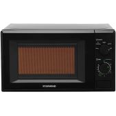 СВЧ печь Starwind SWM5820 20л. 700Вт черный