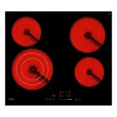 Варочная электрическая панель making Oasis everywhere P-STb