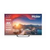 Телевизор 55 4K Haier 55 Smart TV S2 Pro