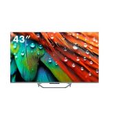Телевизор 43 Haier 43 Smart TV S4