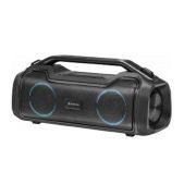 Портативная акустика Defender 65950 Beatbox 50 50Вт, BT/RGB/TF/TypeC/IPX5/PWB
