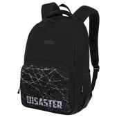 Рюкзак Brauberg 273848 CONCEPT универсальный, 2 отделения, светоотражающий принт, Disaster, 45х30х18 см