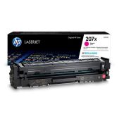 Картридж HP W2213X 207X лазерный пурпурный 2450 стр