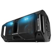 Портативная акустика Defender 65109 Rage 50Вт, Light/BT/FM/USB/LED/TWS