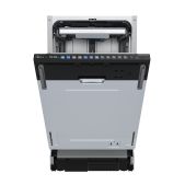 Встраиваемая посудомоечная машина Midea MID 45 S730i