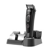 Машинка для стрижки Aresa AR-2202 Роторная, DC постоянного тока ; Питание от сети и аккумулятора