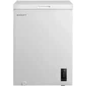 Морозильная камера Kraft BD W 152 BL ларь