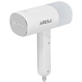 Отпариватель Aresa AR-2308 складная ручка, 1.1кВт, резервуар для воды 150 мл