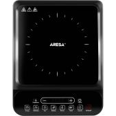 Плитка индукционная Aresa AR-4703 1 конфорка, 2.0кВт;7 программ, цифровой-дисплей, таймер