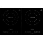 Плитка индукционная Midea MC-IN2212 черная