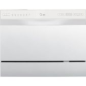 Посудомоечная машина Midea MCFD55S450Wi компактная