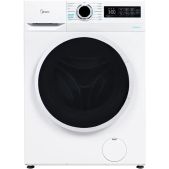 Стиральная машина Midea MF 01610US40/W