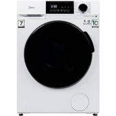 Стиральная машина Midea MFC 3712BSW40/W