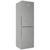 Холодильник Pozis RK FNF 172 S+ серебристый металлопласт