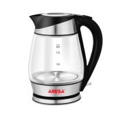 Чайник Aresa AR-3441 стекло