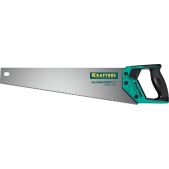 Kraftool 15203-45 Alligator Fine 11, 450мм, ножовка для точного реза