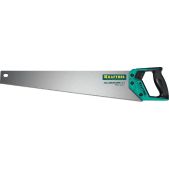 Kraftool 15203-50 Alligator Fine 11, 500мм, ножовка для точного реза