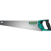 Kraftool 15203-55 Alligator Fine 11, 550мм, ножовка для точного реза