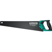 Kraftool 15205-50 Alligator Black 11, 500мм, ножовка для точного реза