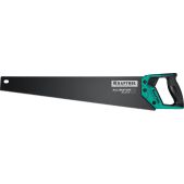 Kraftool 15205-55 Alligator Black 11, 550мм, ножовка для точного реза