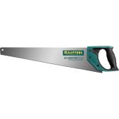 Kraftool 15225-50 Alligator Precision 13, 500мм, ножовка для точного реза