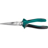 Kraftool 22011-3-20_z01 KraftMax, 200мм, тонкогубцы 22011-3-20