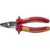 Kraftool 2202-1-16_z01 Electro-Kraft, 160мм, комбинированные плоскогубцы 2202-1-16