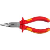 Kraftool 2202-3-16_z01 Electro-Kraft, 160мм, тонкогубцы 2202-3-16