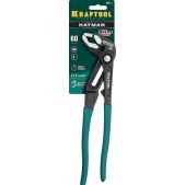 Kraftool 22353-25 KAYMAN, 250мм, переставные клещи