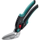 Kraftool 23203 BULLDOG, 250мм, многофункциональные прямые технические ножницы