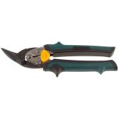 Kraftool 2326-L Compact, 190мм, левые усиленные с выносом ножницы по металлу