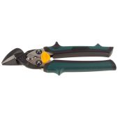 Kraftool 2326-R Compact, 190мм, правые усиленные с выносом ножницы по металлу