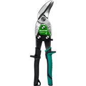 Ножницы по металлу Kraftool 2328-OL Alligator 250мм, левые усиленные с выносом