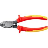 Kraftool 23333-16V KS-16V, d 9мм, 160мм, кабелерез