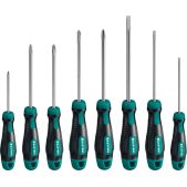 Kraftool 250081-H8 Х-Drive-8, 8 шт, набор отверток