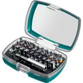 Kraftool 26067-H32 C-Drive 32, 32шт, набор многофункциональных бит