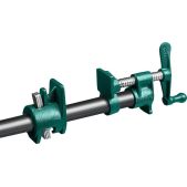 Kraftool 32302-1 PC-34, 3/4, трубная струбцина
