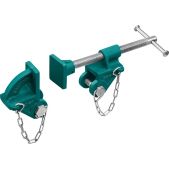 Kraftool 32304 CHST/25-25, на профиль 25 х 50мм, набор головок для струбцины