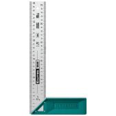 Kraftool 3439-30 Grand, 300мм, высокоточный столярный угольник