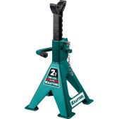 Kraftool 43465-2 S-PIN, 2 т, 290 - 420мм, усиленная страховочная подставка со штифтом