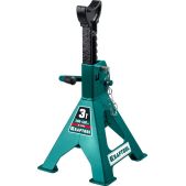 Kraftool 43465-3 S-PIN, 3 т, 280 - 430мм, усиленная страховочная подставка со штифтом