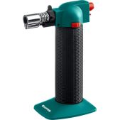 Kraftool 55507 BT-25, 1100°С, автономная газовая горелка с пьезоподжигом