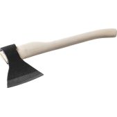 Ижсталь-ТНП А1, 1000/1600 г, 500мм, кованый топор 2072-13